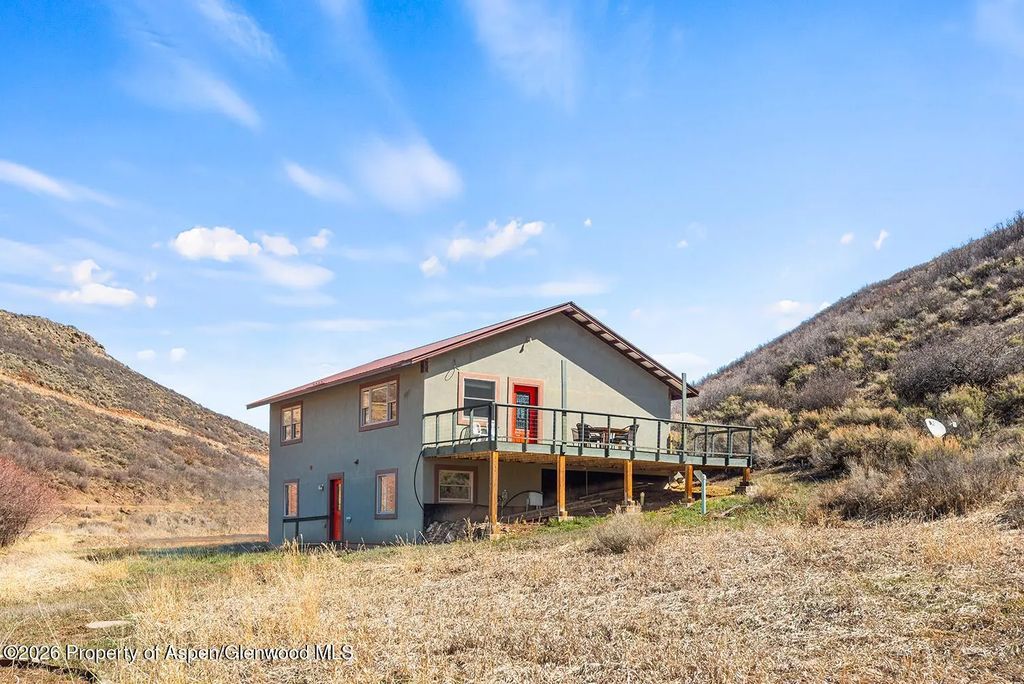 12 of 14 - 9200 County Road 113, Carbondale, CO