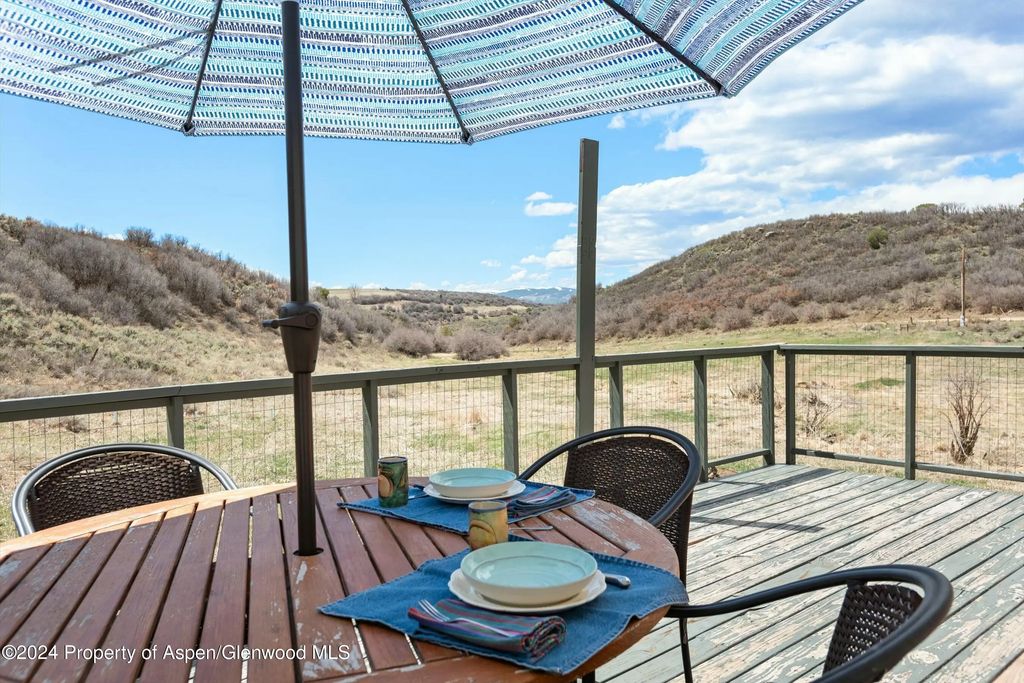 8 of 14 - 9200 County Road 113, Carbondale, CO