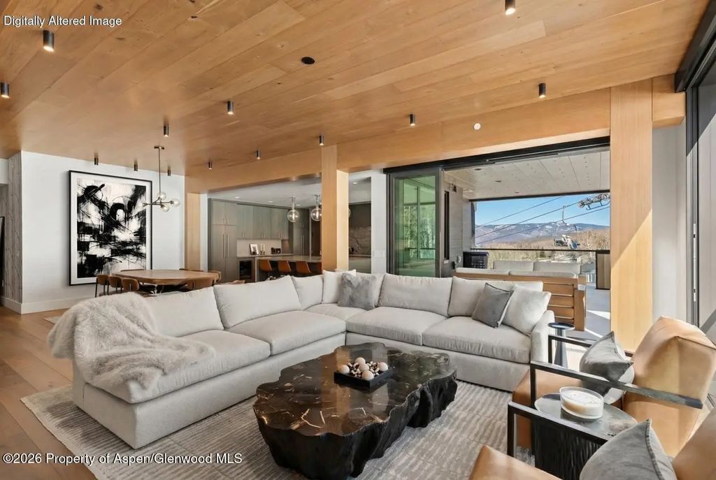 28 of 89 - 180 Wood Road 402, Snowmass Village, CO