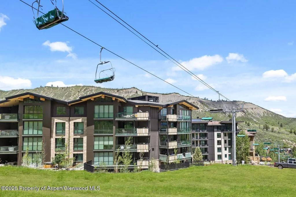 56 of 89 - 180 Wood Road 402, Snowmass Village, CO