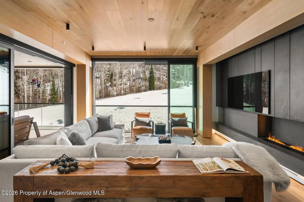 61 of 89 - 180 Wood Road 402, Snowmass Village, CO