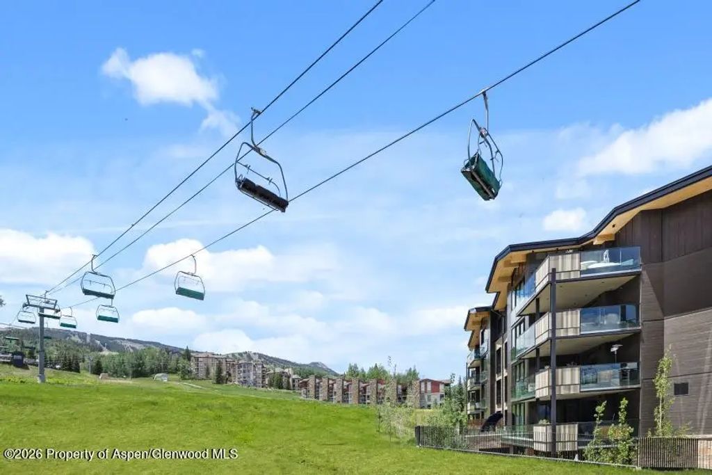 62 of 89 - 180 Wood Road 402, Snowmass Village, CO