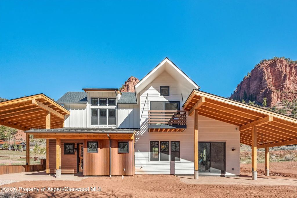 1 of 39 - 106 Castle View Drive, Basalt, CO