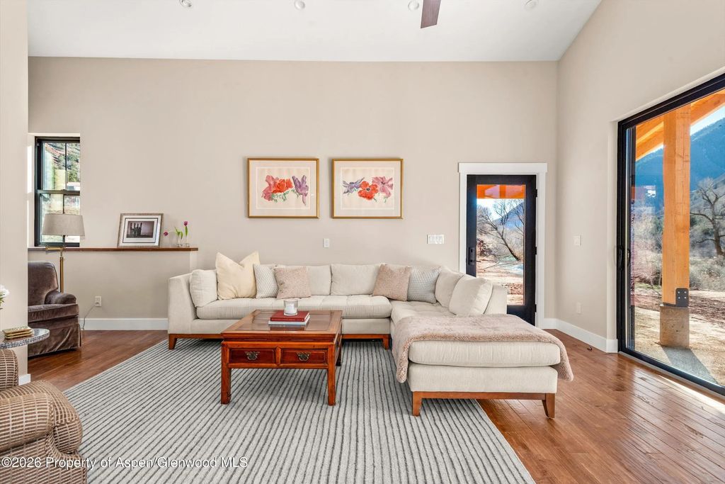 4 of 39 - 106 Castle View Drive, Basalt, CO