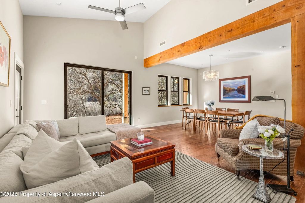 6 of 39 - 106 Castle View Drive, Basalt, CO