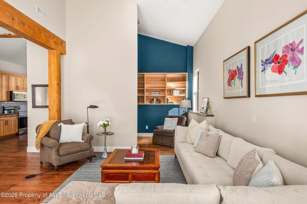 7 of 39 - 106 Castle View Drive, Basalt, CO