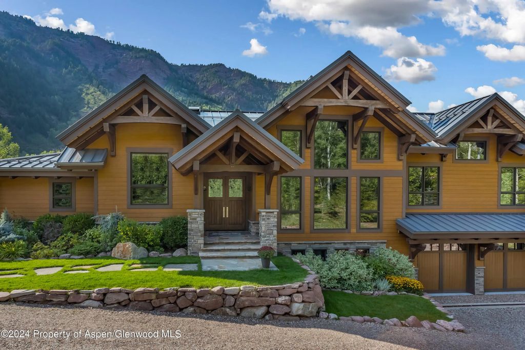1 of 63 - 900 Dorais Way, Redstone, CO