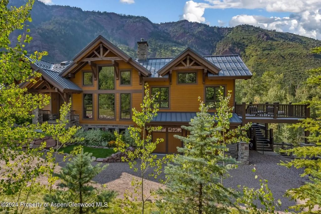 10 of 63 - 900 Dorais Way, Redstone, CO