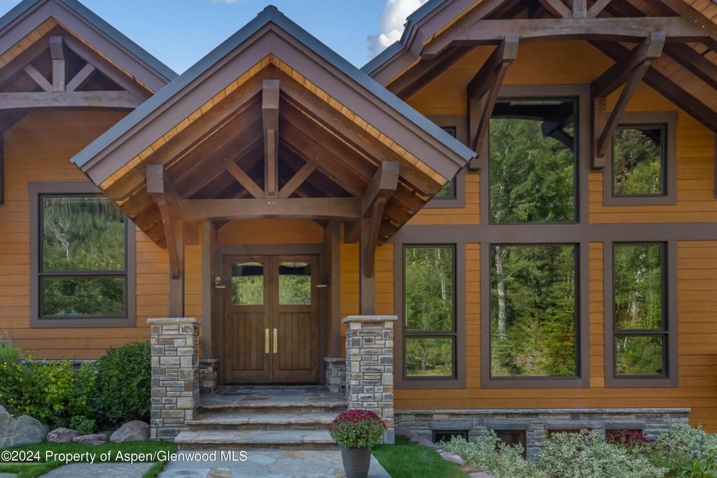 12 of 63 - 900 Dorais Way, Redstone, CO