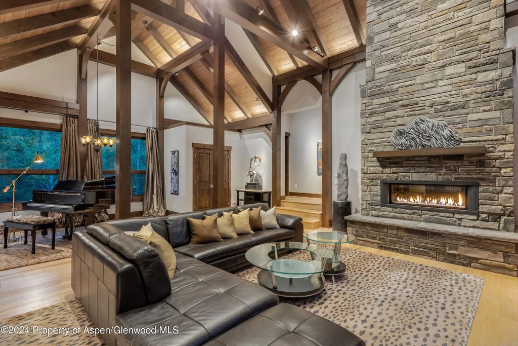 17 of 63 - 900 Dorais Way, Redstone, CO