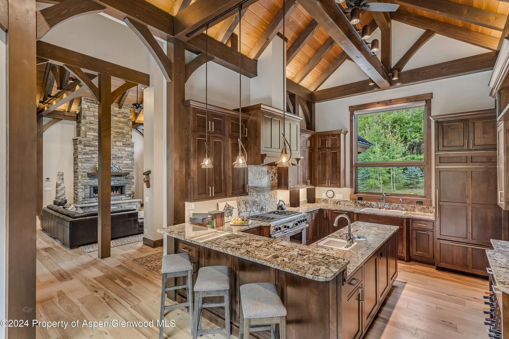 21 of 63 - 900 Dorais Way, Redstone, CO