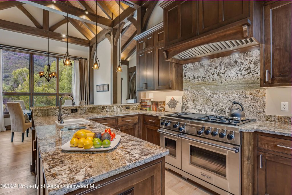 23 of 63 - 900 Dorais Way, Redstone, CO