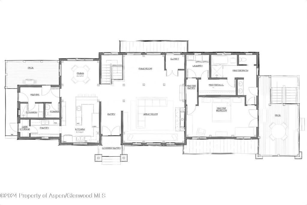 34 of 63 - 900 Dorais Way, Redstone, CO