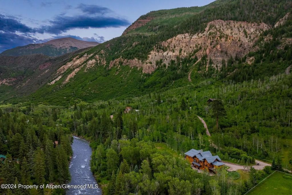 5 of 63 - 900 Dorais Way, Redstone, CO