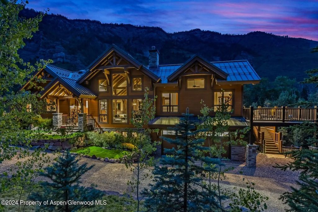 7 of 63 - 900 Dorais Way, Redstone, CO