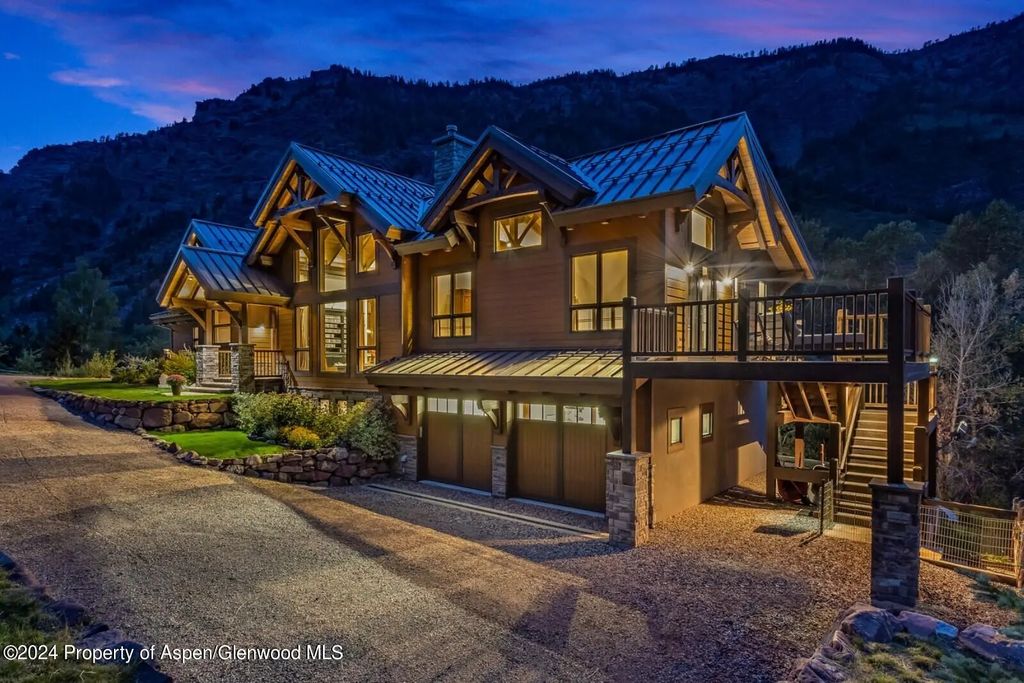 8 of 63 - 900 Dorais Way, Redstone, CO