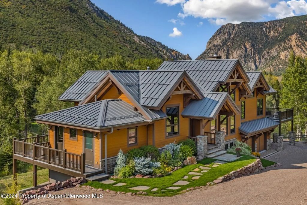 9 of 63 - 900 Dorais Way, Redstone, CO