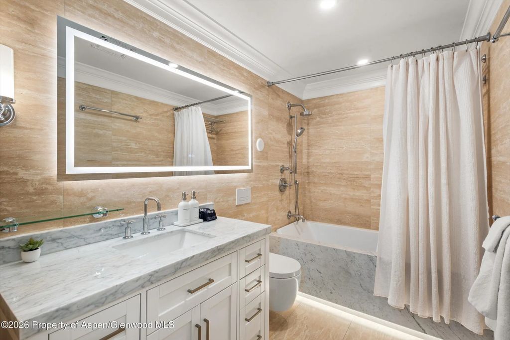 11 of 15 - 124 E Durant Avenue Unit 1, Aspen, CO