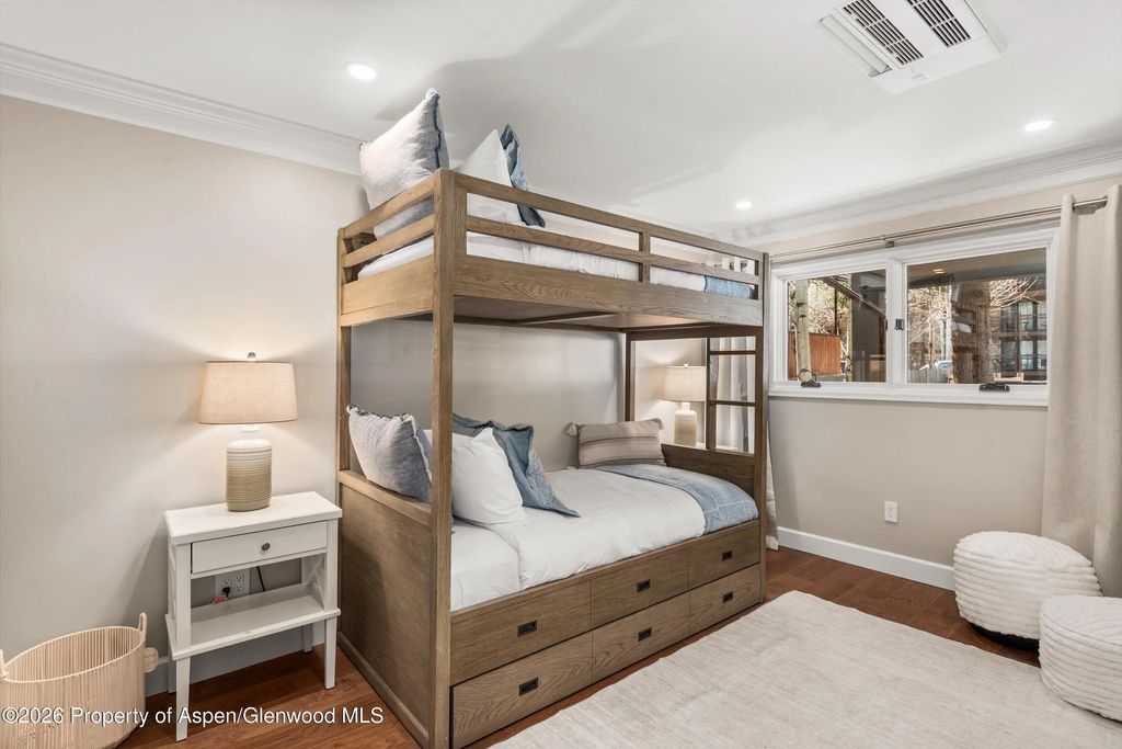 12 of 15 - 124 E Durant Avenue Unit 1, Aspen, CO