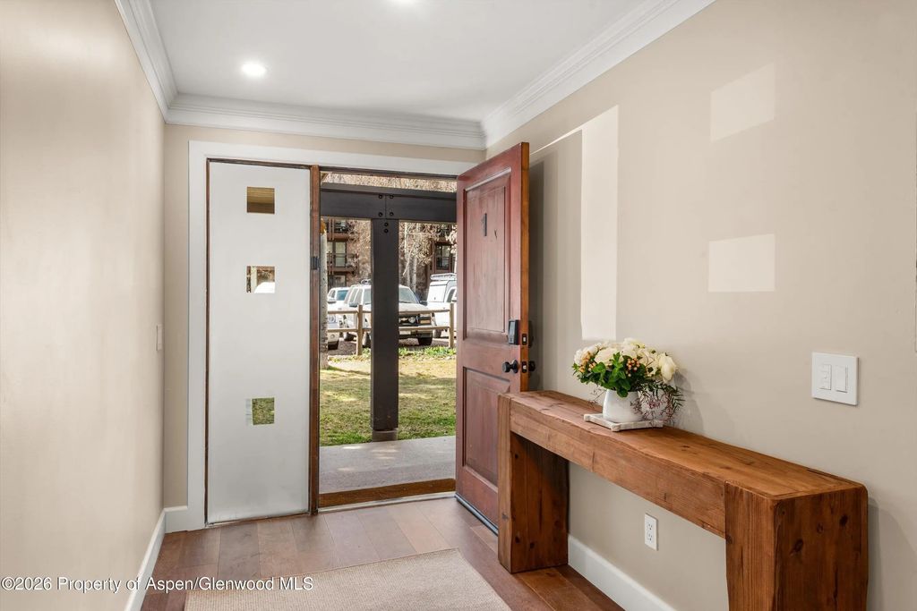 14 of 15 - 124 E Durant Avenue Unit 1, Aspen, CO