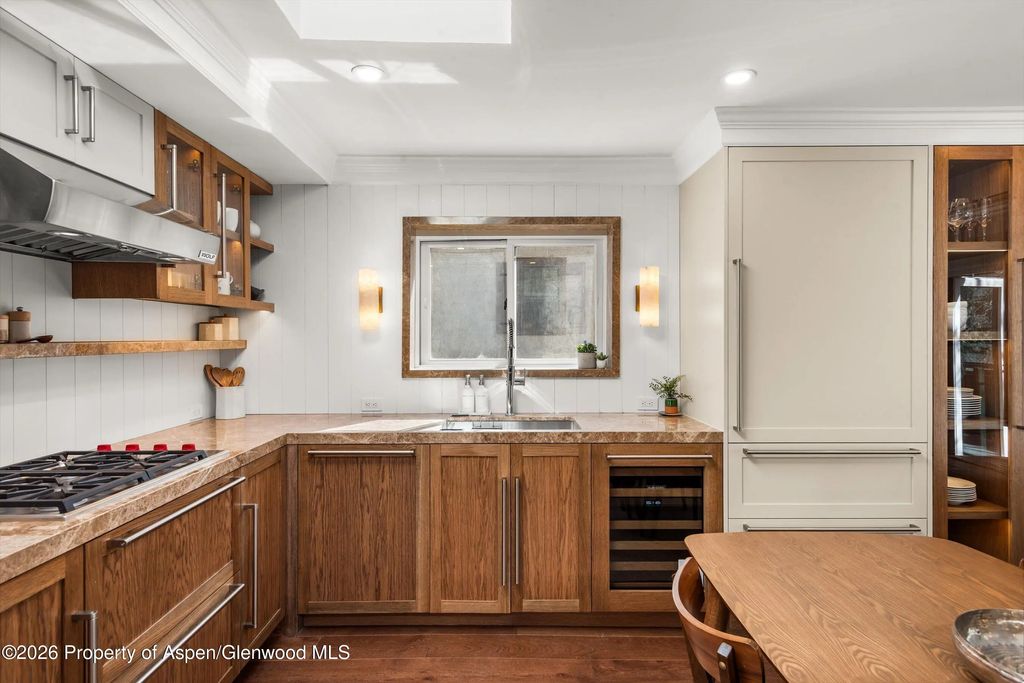 5 of 15 - 124 E Durant Avenue Unit 1, Aspen, CO