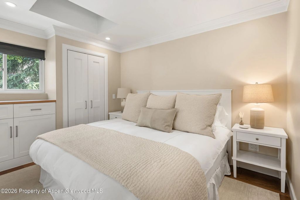 7 of 15 - 124 E Durant Avenue Unit 1, Aspen, CO