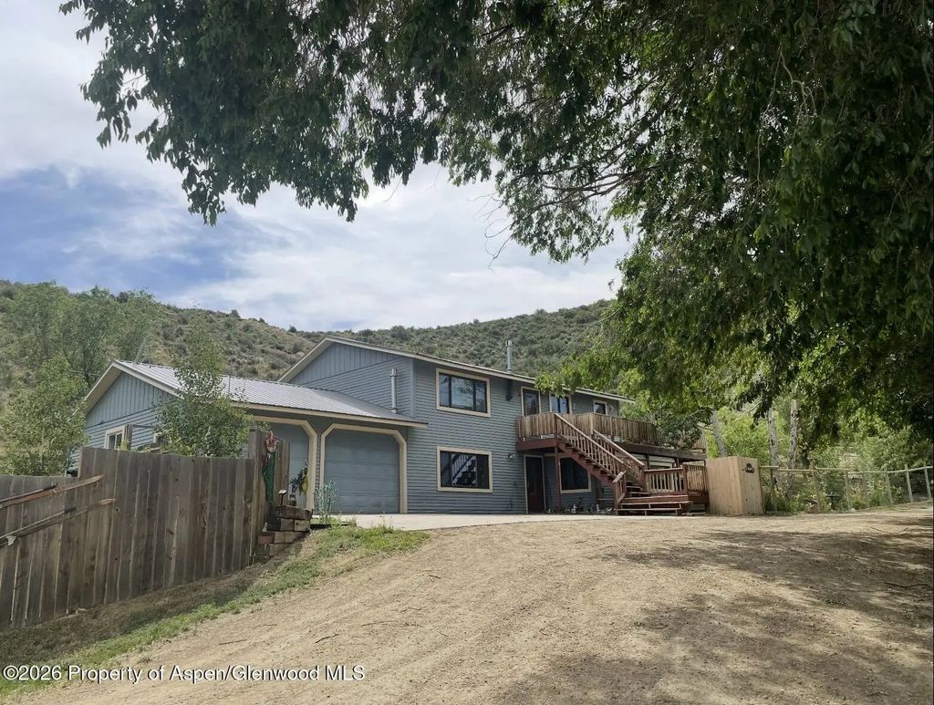 1 of 25 - 2436 County Road 35, Craig, CO