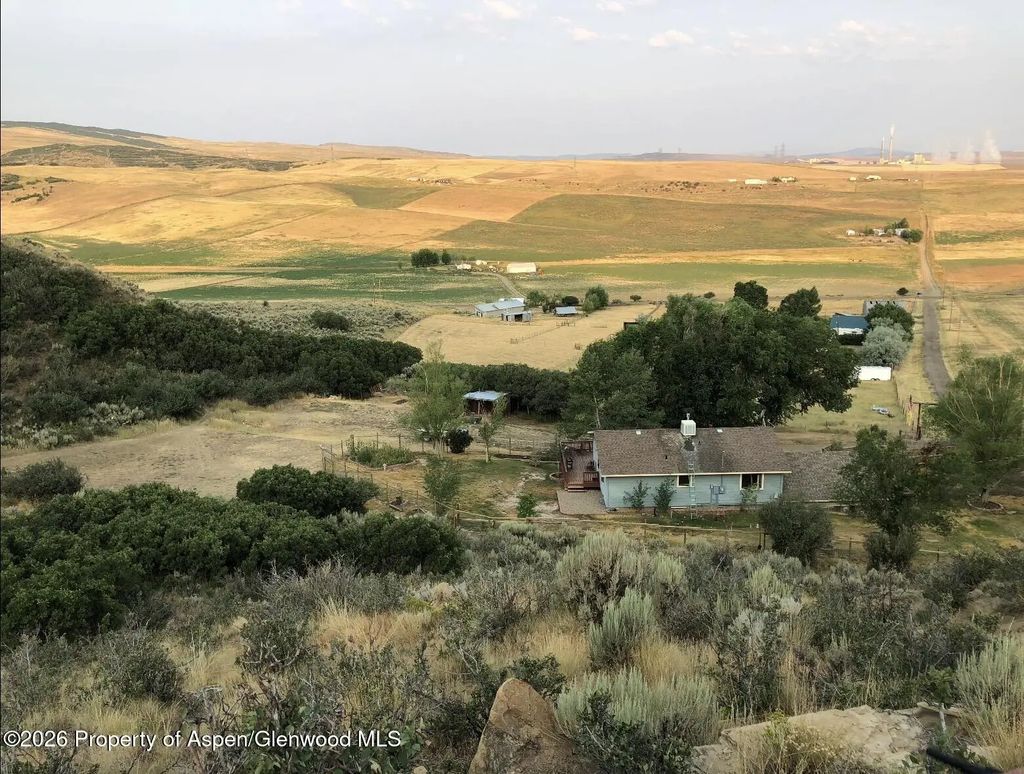 20 of 25 - 2436 County Road 35, Craig, CO