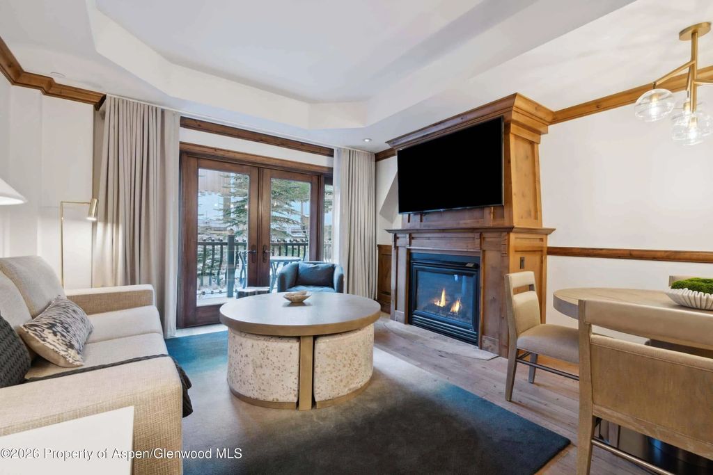 1 of 15 - 415 E Dean St, Unit 43, Week 11, Aspen, CO