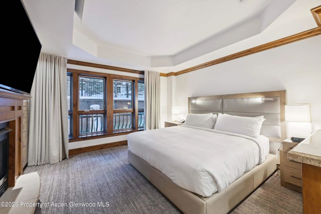 14 of 15 - 415 E Dean St, Unit 43, Week 11, Aspen, CO