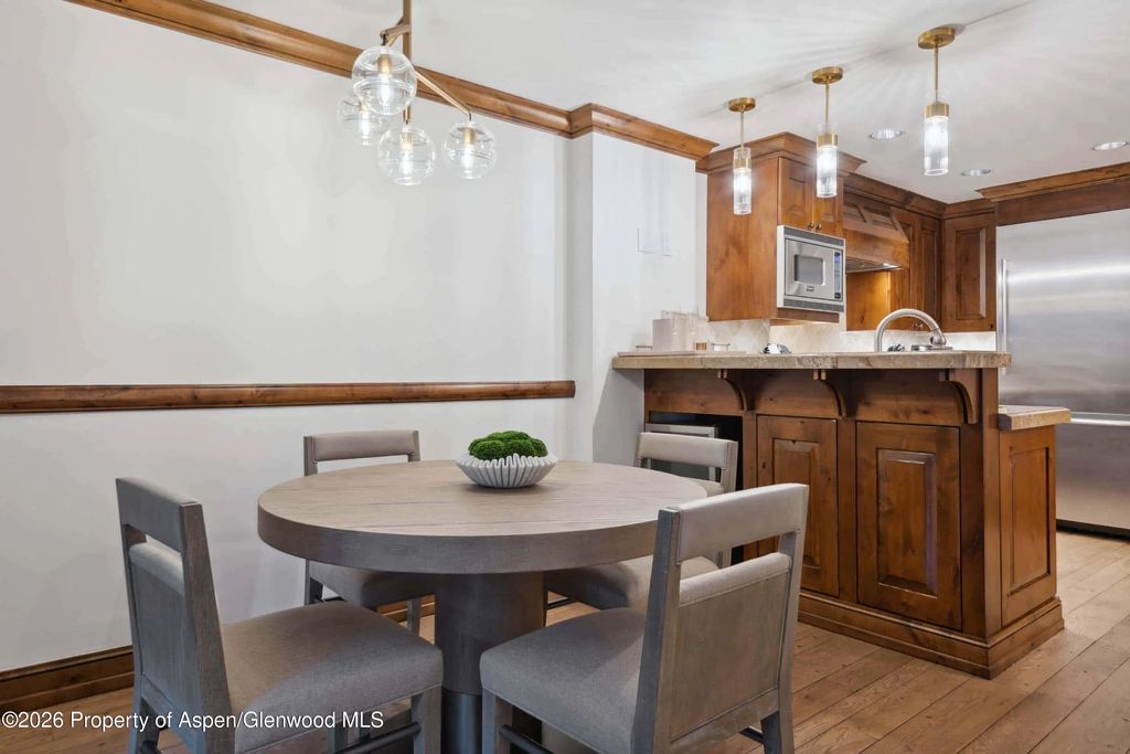 5 of 15 - 415 E Dean St, Unit 43, Week 11, Aspen, CO