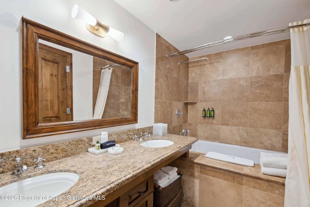 9 of 15 - 415 E Dean St, Unit 43, Week 11, Aspen, CO