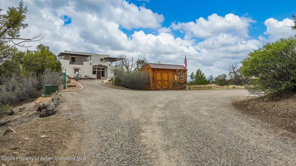 36 of 42 - 1212 County Road 238, Silt, CO