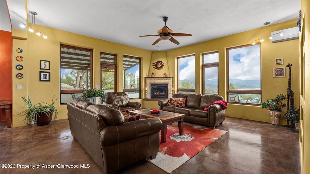 6 of 42 - 1212 County Road 238, Silt, CO