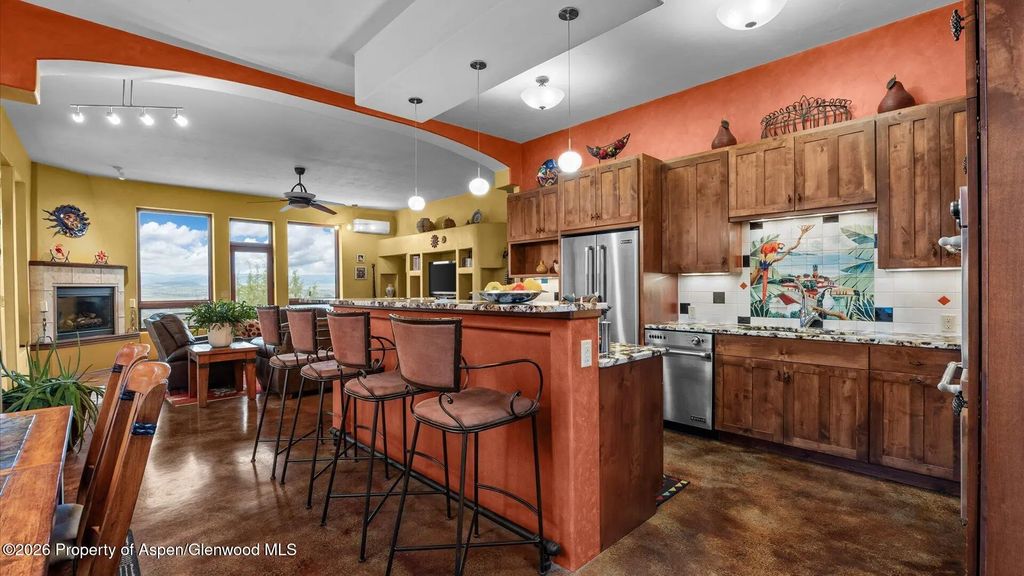 7 of 42 - 1212 County Road 238, Silt, CO