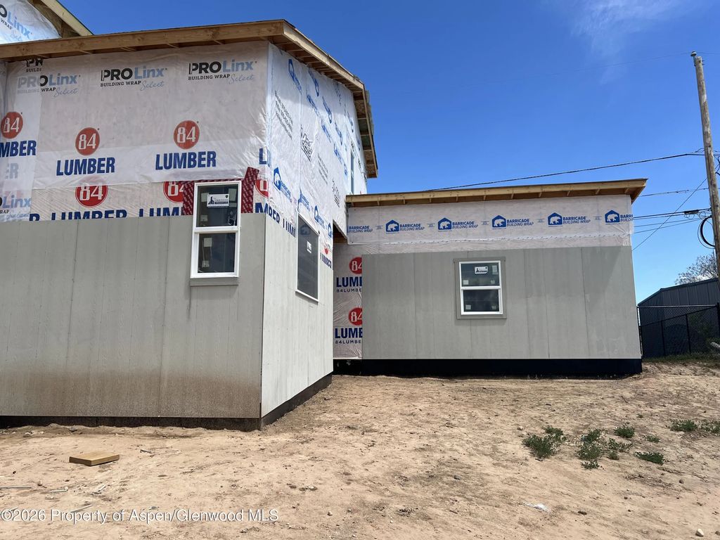 4 of 7 - 600 Mc Carron Court #a, Rifle, CO