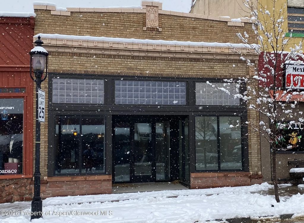 1 of 16 - 818 Grand Avenue, Glenwood Springs, CO