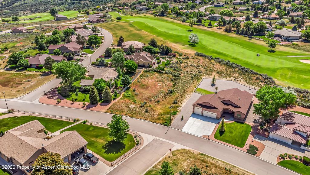 1 of 15 - 184 Meadow Creek Drive, Battlement Mesa, CO