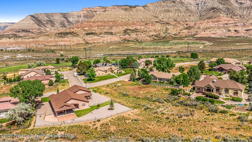 10 of 15 - 184 Meadow Creek Drive, Battlement Mesa, CO