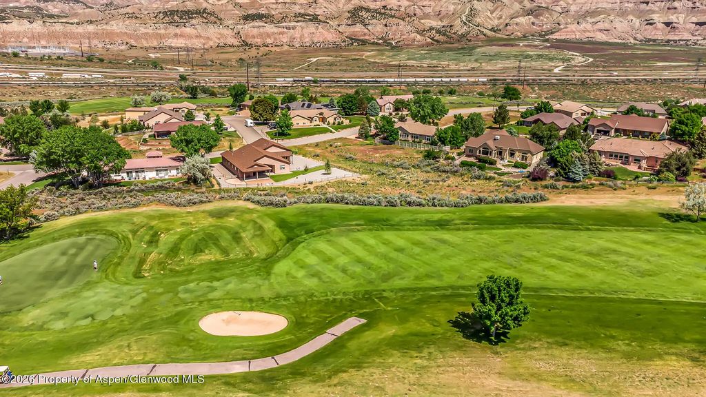 11 of 15 - 184 Meadow Creek Drive, Battlement Mesa, CO