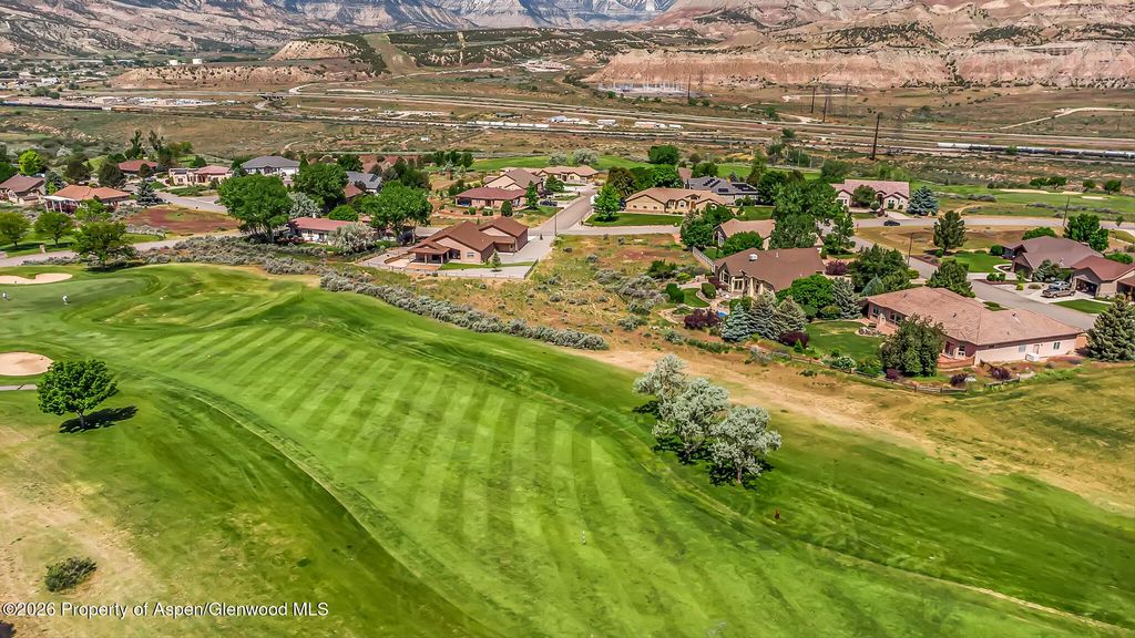 12 of 15 - 184 Meadow Creek Drive, Battlement Mesa, CO