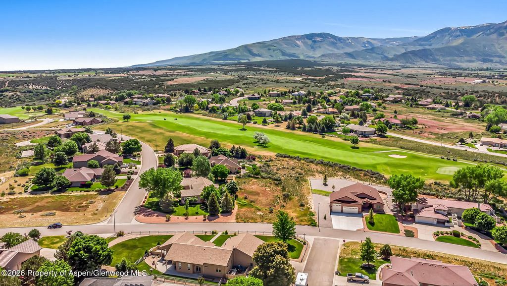 13 of 15 - 184 Meadow Creek Drive, Battlement Mesa, CO