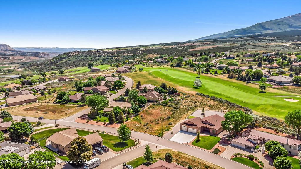 14 of 15 - 184 Meadow Creek Drive, Battlement Mesa, CO