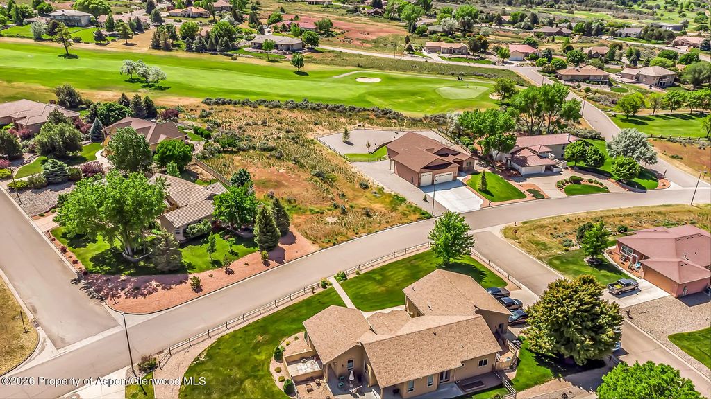 5 of 15 - 184 Meadow Creek Drive, Battlement Mesa, CO