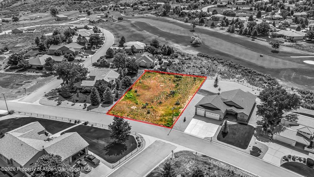 6 of 15 - 184 Meadow Creek Drive, Battlement Mesa, CO