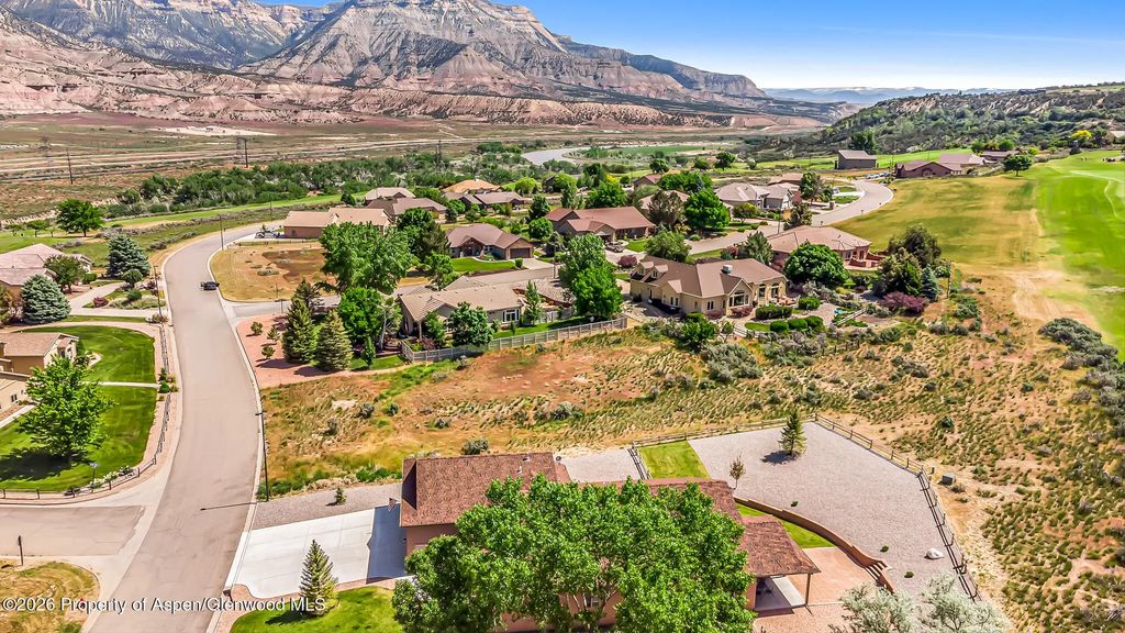 9 of 15 - 184 Meadow Creek Drive, Battlement Mesa, CO