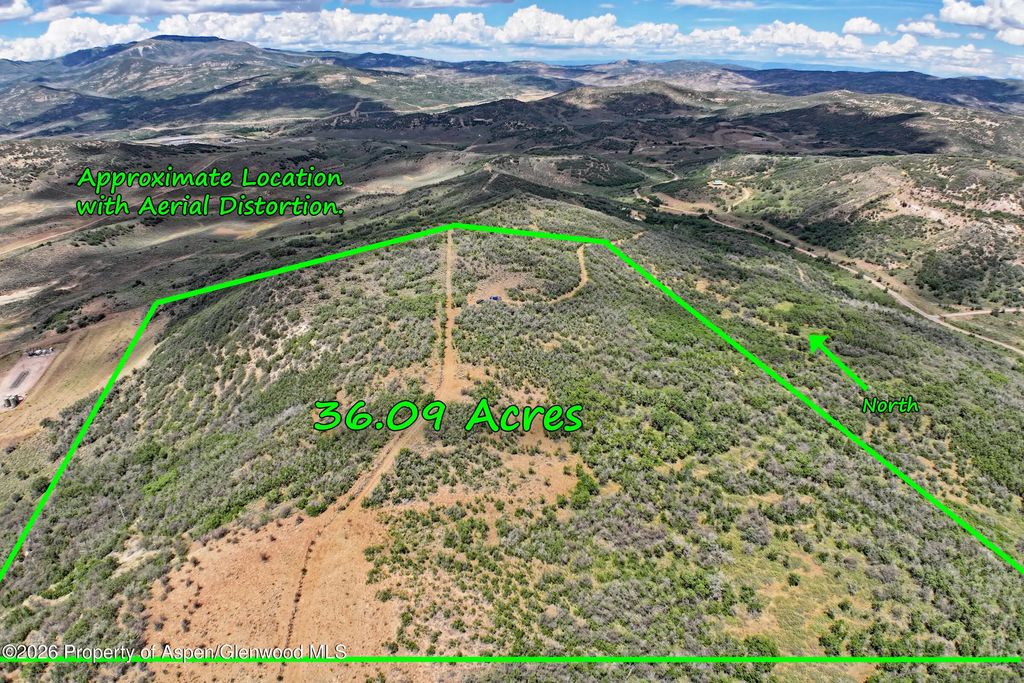 1 of 12 - Tbd Tbd, Collbran, CO