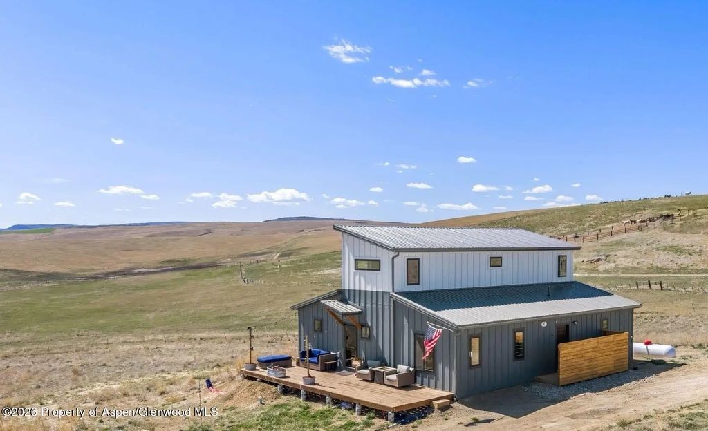 1 of 63 - 4724 County Road 30, Craig, CO
