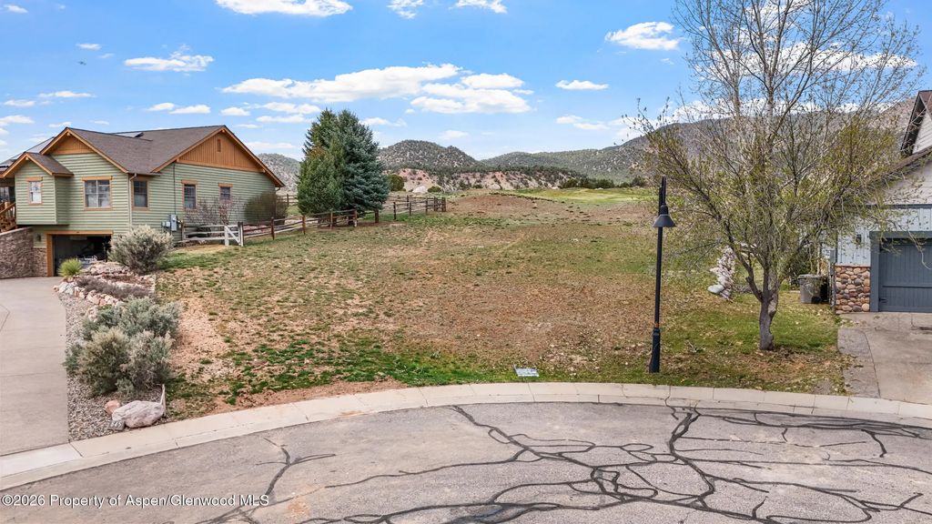 1 of 8 - 850 Ute Circle, New Castle, CO