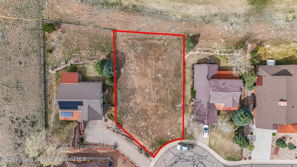 5 of 8 - 850 Ute Circle, New Castle, CO